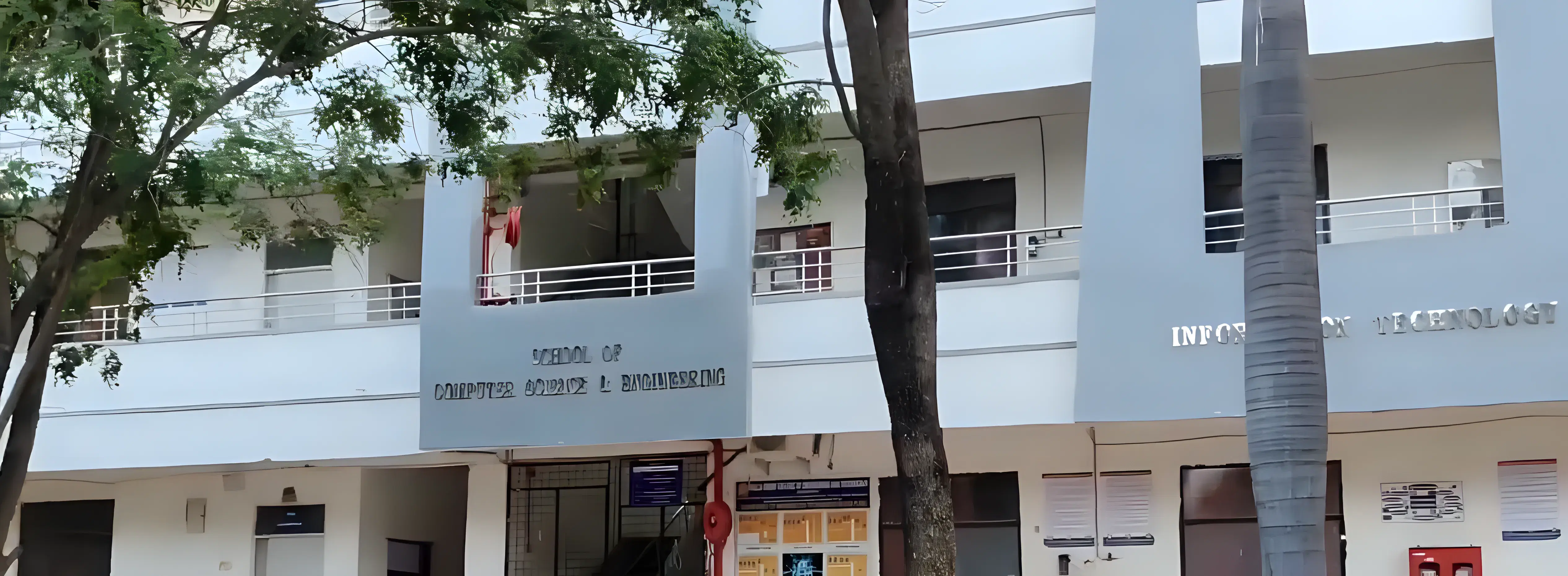 Malla Reddy College of Engineering and Technology Hyderabad campus photo 5